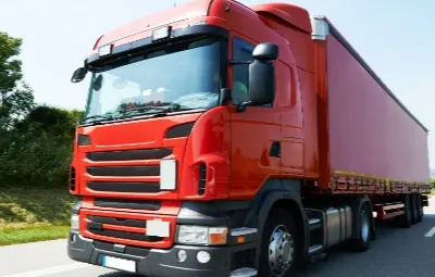 Ankara Akyurt Ambar Kargo