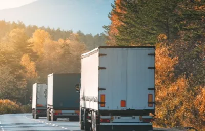 Ankara ile Akyurt Arası Klima Taşıma