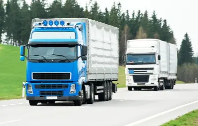 Ankara ile Akyurt Arası Eşya Taşıma